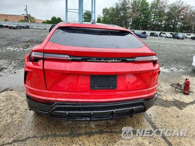 Zdjęcie 6 z 13 samochodu: 2020 LAMBORGHINI URUS VIN:ZPBUA1ZL0LLA09830 - miniatura