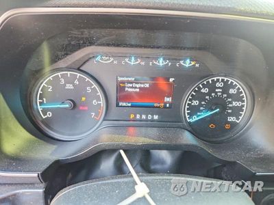 Zdjęcie 9 z 12 samochodu: 2023 FORD F150 SUPER CAB VIN:1FTEX1CP9PKD99795 - miniatura