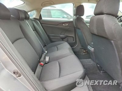 Zdjęcie 10 z 12 samochodu: 2016 HONDA CIVIC 4D DX VIN:19XFC2F6XGE046638 - miniatura
