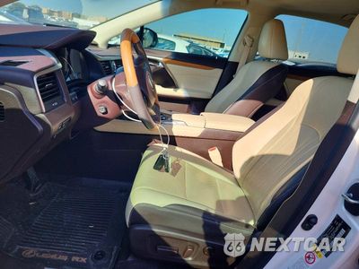 Zdjęcie 7 z 13 samochodu: 2017 LEXUS RX 350 BASE VIN:2T2ZZMCA5HC082619 - miniatura