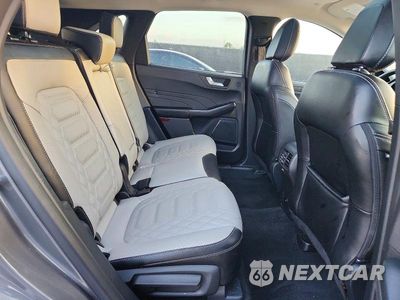 Zdjęcie 11 z 13 samochodu: 2024 FORD ESCAPE VIN:1FMCU0E16RUA97550 - miniatura