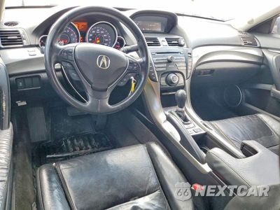Zdjęcie 8 z 12 samochodu: 2011 ACURA TL VIN:19UUA8F20BA002707 - miniatura