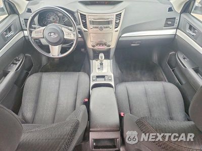Zdjęcie 8 z 12 samochodu: 2012 SUBARU LEGACY 2.5I PREMIUM VIN:4S3BMBC66B3247680 - miniatura