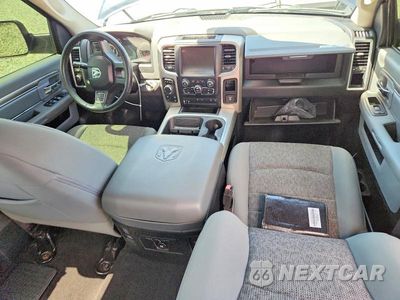 Zdjęcie 8 z 13 samochodu: 2017 RAM 1500 SLT VIN:1C6RR7LT0HS772369 - miniatura