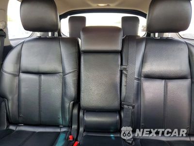 Zdjęcie 10 z 13 samochodu: 2013 NISSAN PATHFINDER S VIN:5N1AR2MM2DC602191 - miniatura
