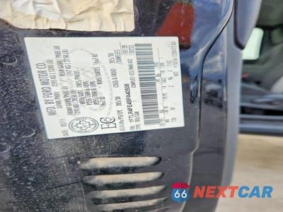 Zdjęcie 12 z 12 samochodu: 2011 FORD RANGER SUPER CAB VIN:1FTLR4FE4BPA40508 - miniatura