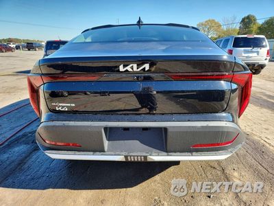 Zdjęcie 6 z 12 samochodu: 2026 KIA K4 LXS VIN:3KPFT4DE2TE387256 - miniatura