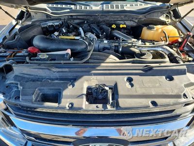 Zdjęcie 11 z 12 samochodu: 2017 FORD F250 SUPER DUTY VIN:1FT7W2BT6HED52658 - miniatura
