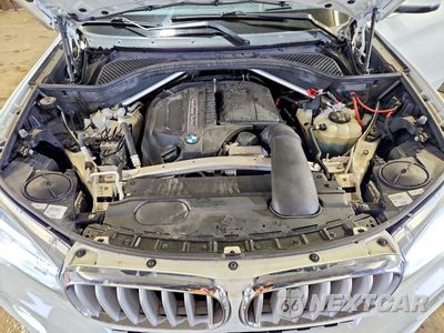 Zdjęcie 12 z 13 samochodu: 2016 BMW X5 XDRIVE35I VIN:5UXKR0C57G0S89344 - miniatura