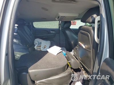 Zdjęcie 21 z 26 samochodu: 2010 GMC YUKON XL DENALI VIN:1GKUKMEF1AR251479 - miniatura