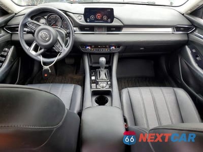 Zdjęcie 8 z 12 samochodu: 2020 MAZDA 6 TOURING VIN:JM1GL1VM1L1516079 - miniatura