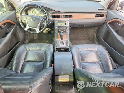 Zdjęcie 8 z 13 samochodu: 2010 VOLVO S80 3.2 VIN:YV1982ASXA1118025 - miniatura
