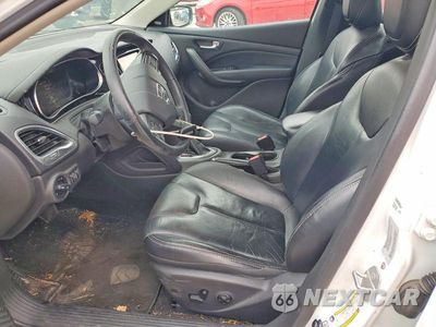 Zdjęcie 7 z 12 samochodu: 2015 DODGE DART LIMITED VIN:1C3CDFCB0FD123305 - miniatura