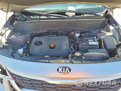 Zdjęcie 12 z 13 samochodu: 2021 KIA SELTOS LX VIN:KNDEPCAA1M7180628 - miniatura