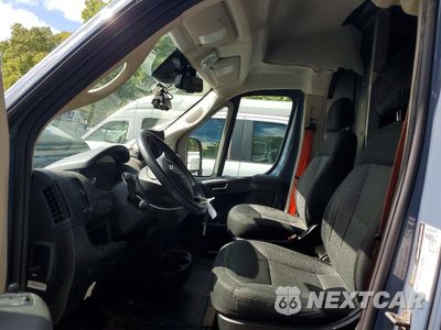 Zdjęcie 7 z 13 samochodu: 2021 RAM PROMASTER 3500 DELIVERY VAN VIN:3C6MRVJG4ME540911 - miniatura