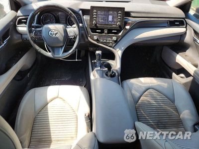Zdjęcie 8 z 12 samochodu: 2021 TOYOTA CAMRY SE VIN:4T1G11AK6MU409910 - miniatura
