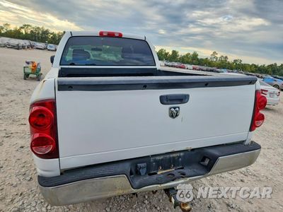 Zdjęcie 6 z 12 samochodu: 2007 DODGE RAM 1500 ST VIN:1D7HA18K67J577606 - miniatura