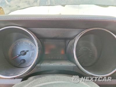 Zdjęcie 9 z 13 samochodu: 2015 FORD MUSTANG VIN:1FA6P8AM5F5318607 - miniatura