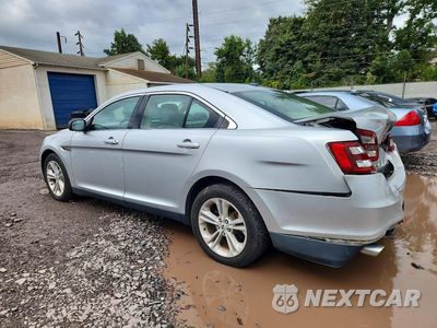 Drugie zdjęcie samochodu z przodu: 2015 FORD TAURUS SE VIN:1FAHP2D85FG140674 - miniatura