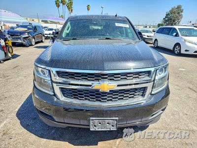 Piąte zdjęcie samochodu w środku: 2015 CHEVROLET SUBURBAN C1500 LT VIN:1GNSCJKC4FR258563 - miniatura
