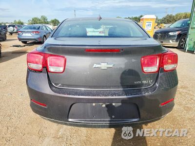 Zdjęcie 6 z 12 samochodu: 2013 CHEVROLET MALIBU 1LT VIN:1G11C5SAXDF177066 - miniatura