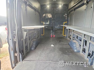 Zdjęcie 10 z 13 samochodu: 2020 FORD TRANSIT 250 DELIVERY VAN VIN:1FTBR3X84LKA18683 - miniatura