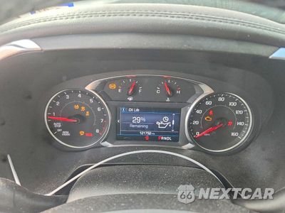 Zdjęcie 9 z 14 samochodu: 2019 CHEVROLET BLAZER 1LT VIN:3GNKBBRA6KS670438 - miniatura