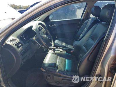 Zdjęcie 7 z 12 samochodu: 2007 FORD FUSION SEL VIN:3FAHP02187R135747 - miniatura