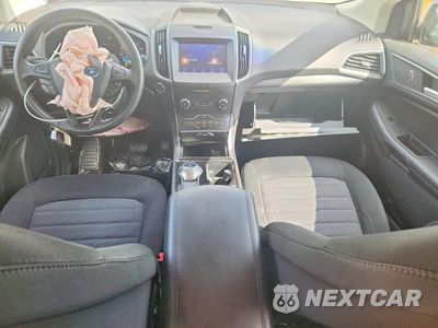 Zdjęcie 8 z 14 samochodu: 2020 FORD EDGE SE VIN:2FMPK3G99LBB27519 - miniatura