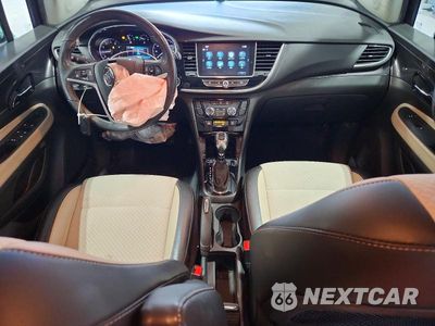 Zdjęcie 8 z 13 samochodu: 2019 BUICK ENCORE PREFERRED VIN:KL4CJASB2KB903234 - miniatura