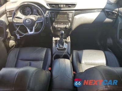 Zdjęcie 8 z 13 samochodu: 2022 NISSAN ROGUE SPORT SL VIN:JN1BJ1CW4NW494737 - miniatura