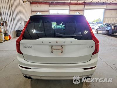Zdjęcie 6 z 12 samochodu: 2018 VOLVO XC90 T6 VIN:YV4A22PK9J1373726 - miniatura