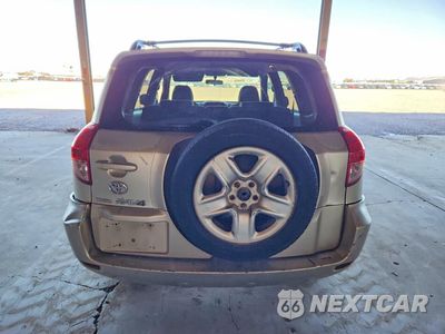 Zdjęcie 6 z 13 samochodu: 2007 TOYOTA RAV4 BASE VIN:JTMZD33V876030231 - miniatura