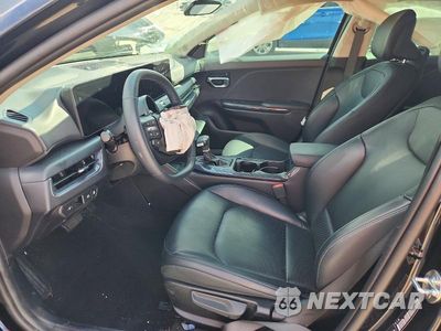 Zdjęcie 7 z 13 samochodu: 2026 KIA K4 EX VIN:3KPFX5DE0TE319371 - miniatura