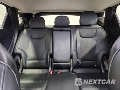 Zdjęcie 10 z 13 samochodu: 2024 KIA EV6 WIND VIN:KNDC34LA8R5198648 - miniatura