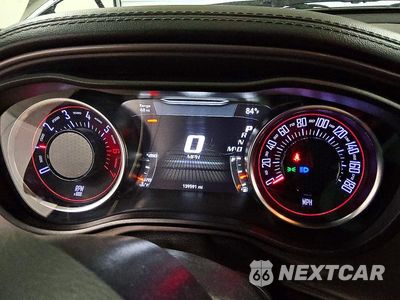 Zdjęcie 9 z 13 samochodu: 2023 DODGE CHALLENGER R/T SCAT PACK VIN:2C3CDZFJXPH597349 - miniatura