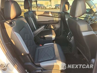 Zdjęcie 11 z 13 samochodu: 2025 VOLKSWAGEN ATLAS PEAK EDITION SE VIN:1V2CR2CA3SC546410 - miniatura