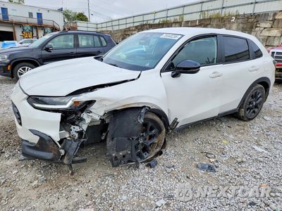 2025 HONDA HR-V SPORT 3CZRZ2H59SM700828 - główne zdjęcie licytacji z USA - miniatura