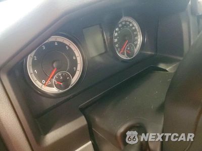 Zdjęcie 9 z 12 samochodu: 2017 RAM 2500 ST VIN:3C6UR5CJ8HG589211 - miniatura
