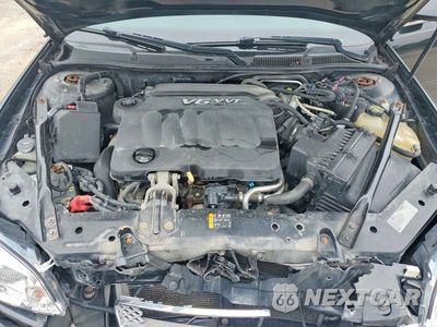 Zdjęcie 11 z 12 samochodu: 2012 CHEVROLET IMPALA LT VIN:2G1WG5E30C1116158 - miniatura