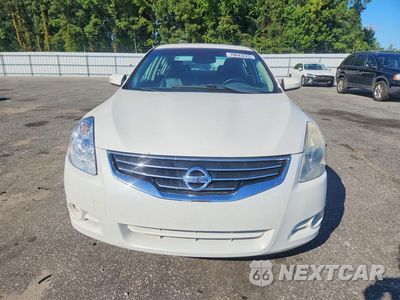 Piąte zdjęcie samochodu w środku: 2012 NISSAN ALTIMA 2.5 VIN:1N4AL2AP2CC139560 - miniatura