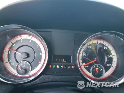 Zdjęcie 9 z 14 samochodu: 2012 DODGE GRAND CARAVAN SXT VIN:2C4RDGCG2CR157066 - miniatura