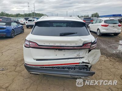 Zdjęcie 6 z 13 samochodu: 2023 LINCOLN NAUTILUS RESERVE VIN:2LMPJ8K97PBL23895 - miniatura