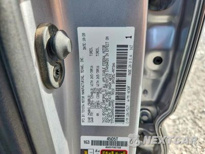 Zdjęcie 12 z 12 samochodu: 2021 TOYOTA TACOMA TRD OFF-ROAD VIN:5TFCZ5AN5MX249952 - miniatura