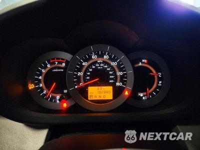 Zdjęcie 9 z 12 samochodu: 2009 TOYOTA RAV4 BASE VIN:2T3BF33V29W007587 - miniatura