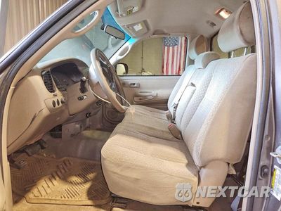 Zdjęcie 7 z 12 samochodu: 2006 TOYOTA TUNDRA BASE VIN:5TBJU32146S472068 - miniatura