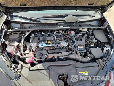 Zdjęcie 12 z 13 samochodu: 2026 TOYOTA PRIUS LIMITED VIN:JTDACAAU5T3075377 - miniatura