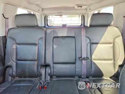 Zdjęcie 10 z 13 samochodu: 2017 GMC YUKON XL K1500 SLT VIN:1GKS2GKC8HR179953 - miniatura