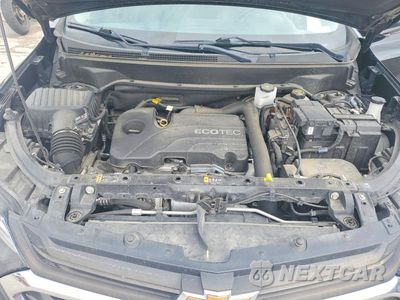 Zdjęcie 12 z 13 samochodu: 2020 CHEVROLET EQUINOX LT VIN:3GNAXUEV0LL338038 - miniatura