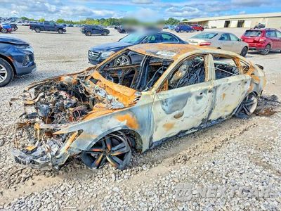 2022 HONDA ACCORD SPORT 1HGCV1F33NA089281 - główne zdjęcie licytacji z USA - miniatura